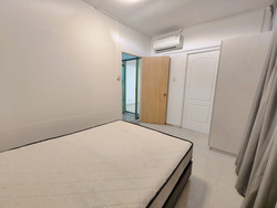 Ever Lodge (D14), Apartment #582553491